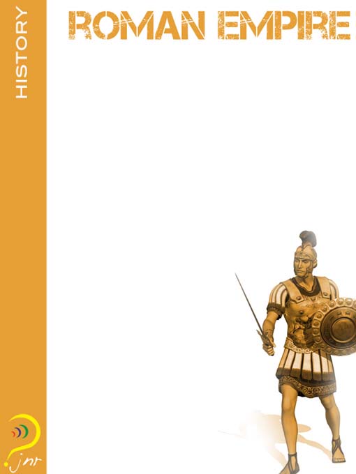 Title details for Roman Empire by iMinds - Available